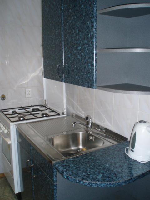 Marijos Karpenko Apartaments Kaunas Exterior photo